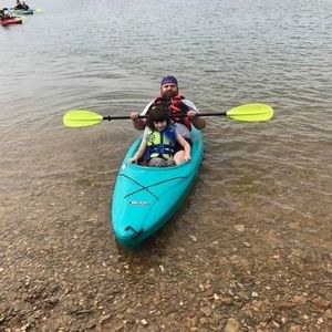 Meet your Posher, Todd